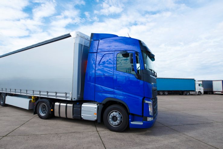 Truck 01