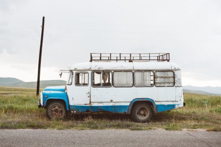 Bus for sell 04
