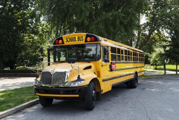 Bus for sell 01